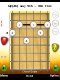 iJangleGuitarTools mobile app for free download