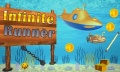 infinite runner mobile app for free download