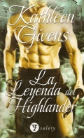 La Leyenda Del Highlander