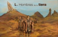 Los Hombres De La Tierra