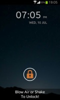 Mi Unlock