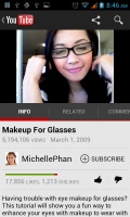 Michelle Phan Makeup Tutorial