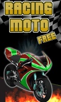 Racing Moto Free 240x400