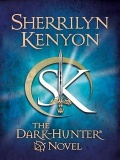 Sherrilyn Kenyon   Dark Hunter Series 06.5  Second Chances