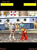 Street Fighter Ii Rapid Battle
