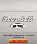 Super Sounder Svj
