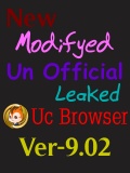 Uc Browser8.9.9