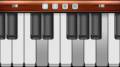 Virtual Piano Simulator   Musical Keyboard mobile app for free download