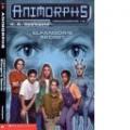 Animorphs Ebook