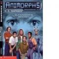 Animorphs ebook mobile app for free download