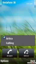 Fake Call App S60v5 1.05