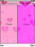 Fingerprint Love Test