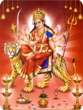 Jai Durga Maa mobile app for free download