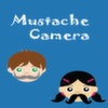 Mustache Camera