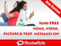 Rocketalk   Make New Friends 7.2.7