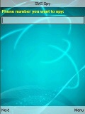 SmsSpy5 mobile app for free download