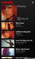 Vevo Music Videos