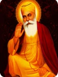 Wahe Guru