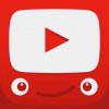 YouTube Kids 1.12 mobile app for free download