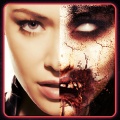 Zombie Face Effects   Windows Mobile mobile app for free download