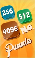 4096numberpuzzle
