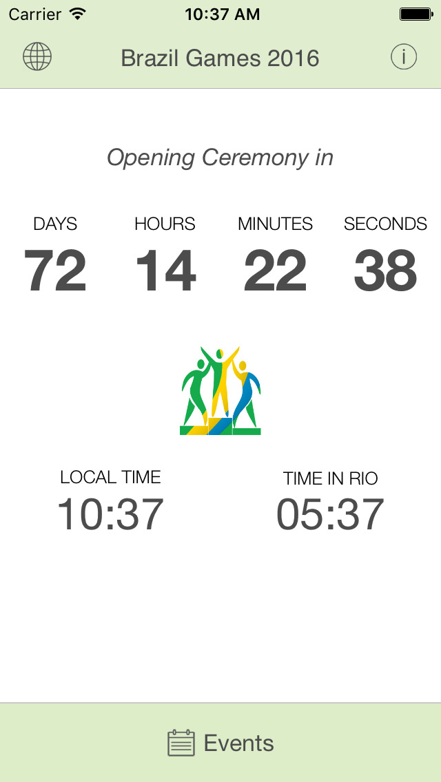 Brazil Games 2016 Dates And Schedule Of Rio De Janeiro Summer Sport Events