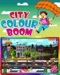 City Color Boom 220x176