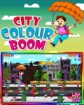 City Color Boom 220x176