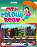 City Color Boom 320x480
