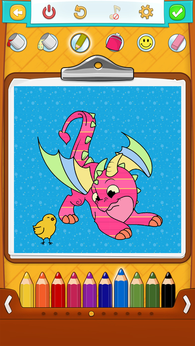 Coloring Pages For Boys   Coloring Games For Kids