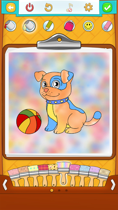 Coloring Pages For Boys   Coloring Games For Kids