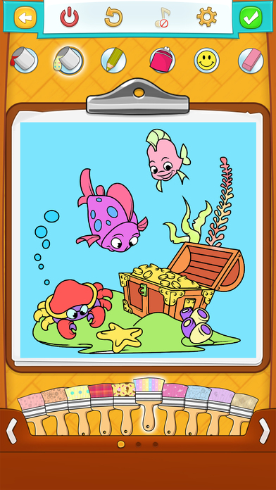 Coloring Pages For Kids   Free Coloring Books