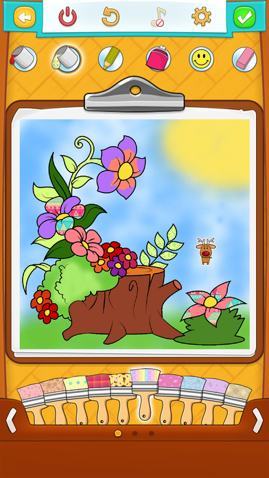 Coloring Sheets For Girls Coloring Games For Kids