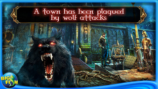 Dark Parables The Red Riding Hood Sisters   A Hidden Object Fairy Tale Full