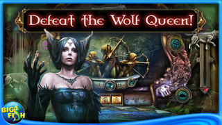 Dark Parables The Red Riding Hood Sisters   A Hidden Object Fairy Tale Full