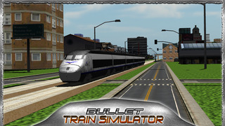 Drive Bullet Train Simulator 3d Metro Subway Station Train Driver Simulation Game