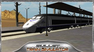 Drive Bullet Train Simulator 3d Metro Subway Station Train Driver Simulation Game