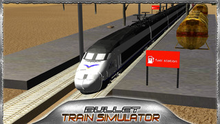 Drive Bullet Train Simulator 3d Metro Subway Station Train Driver Simulation Game