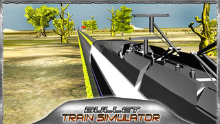 Drive Bullet Train Simulator 3d Metro Subway Station Train Driver Simulation Game