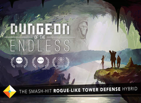 Dungeon Of The Endless