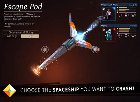 Dungeon Of The Endless