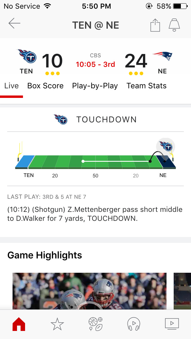 Espn   Get Scores News And Watch Live Sports