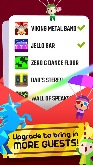 Epic Party Clicker   Drop The Beat  Tap To The Rhythm