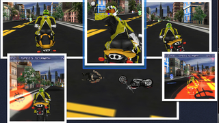 Extreme Biking 3d Top High Speed Best Bike Racing Game