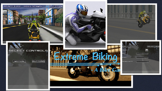 Extreme Biking 3d Top High Speed Best Bike Racing Game