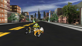 Extreme Biking 3d Top High Speed Best Bike Racing Game