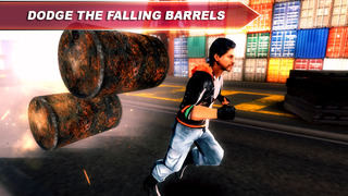 Happy New Year The Game