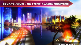 Happy New Year The Game