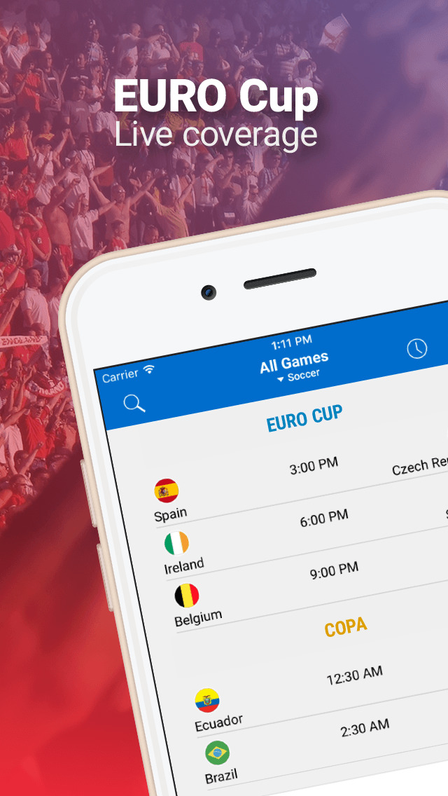 Live Scores  Sports Results Sofascore