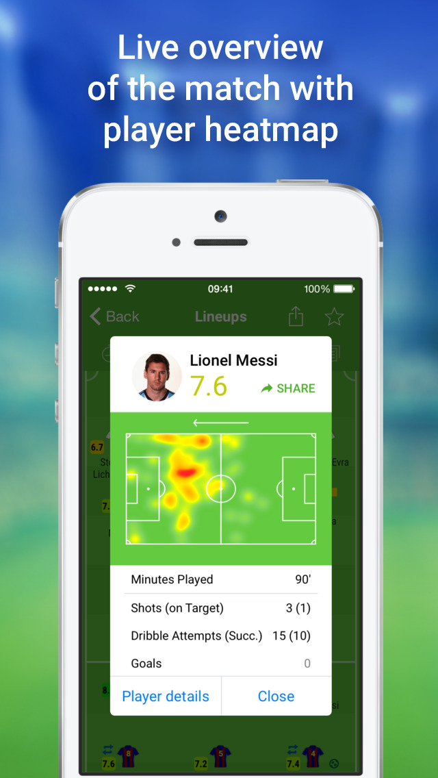 Live Scores  Sports Results Sofascore
